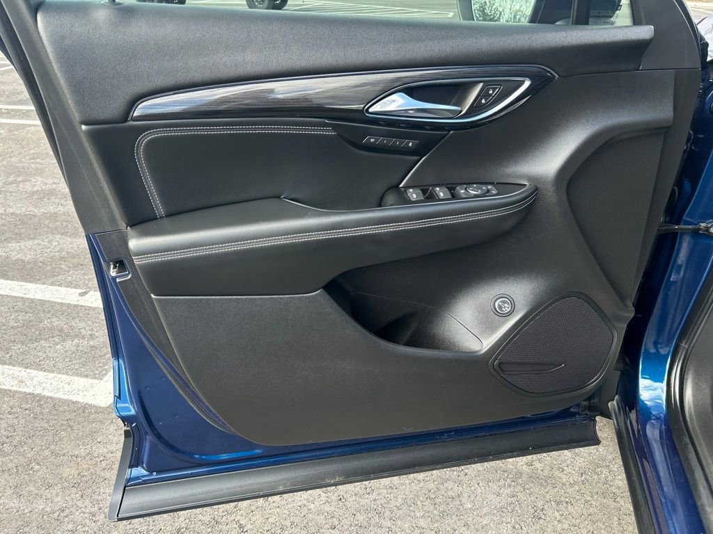 Used 2023 Buick Envision Essence AWD/4WD image 18