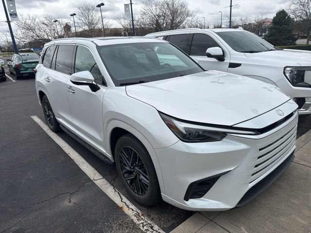 Used 2024 Lexus TX 350 350 Premium w/ Technology Package image 1