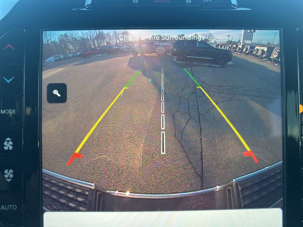 Used 2022 RAM 2500 Laramie image 25