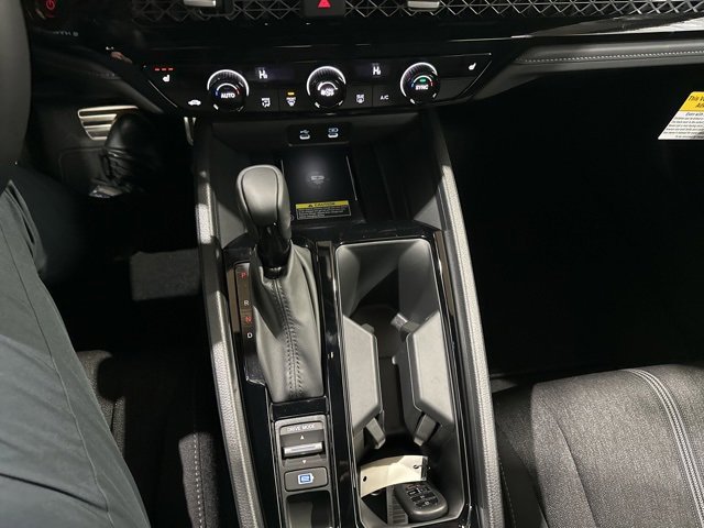 New 2025 Honda Accord Sport image 26