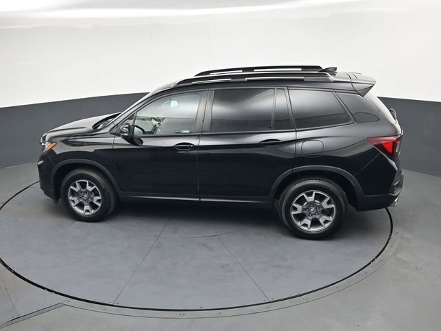 Used 2022 Honda Passport TrailSport image 27