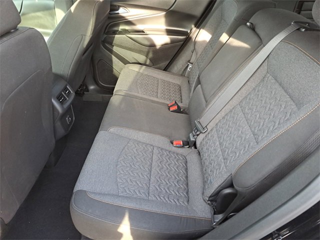 Used 2022 Chevrolet Equinox LT image 24