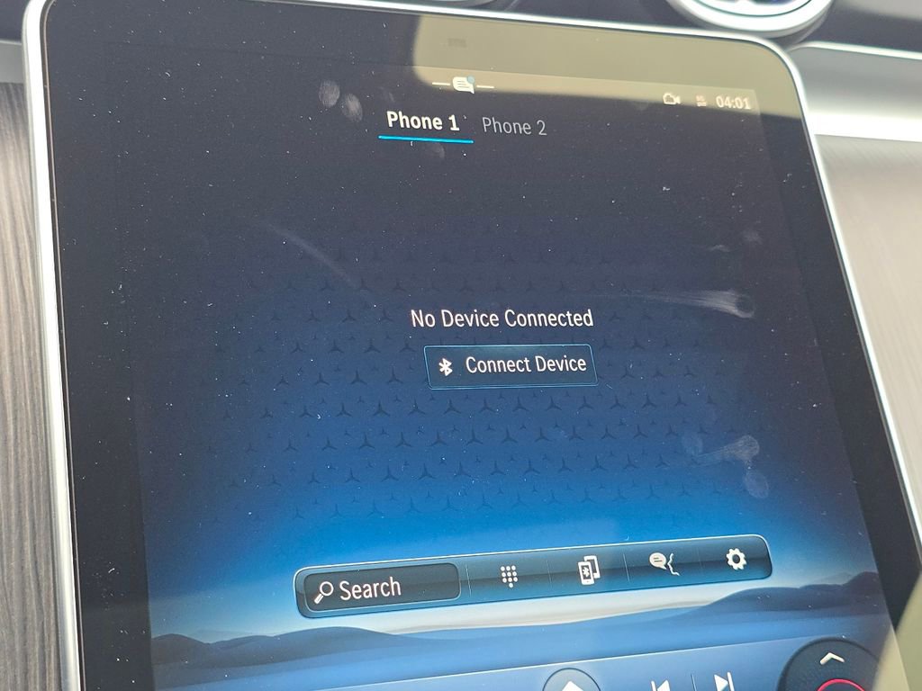 New 2026 Mercedes-Benz CLE 53 AMG 4MATIC Coupe image 8