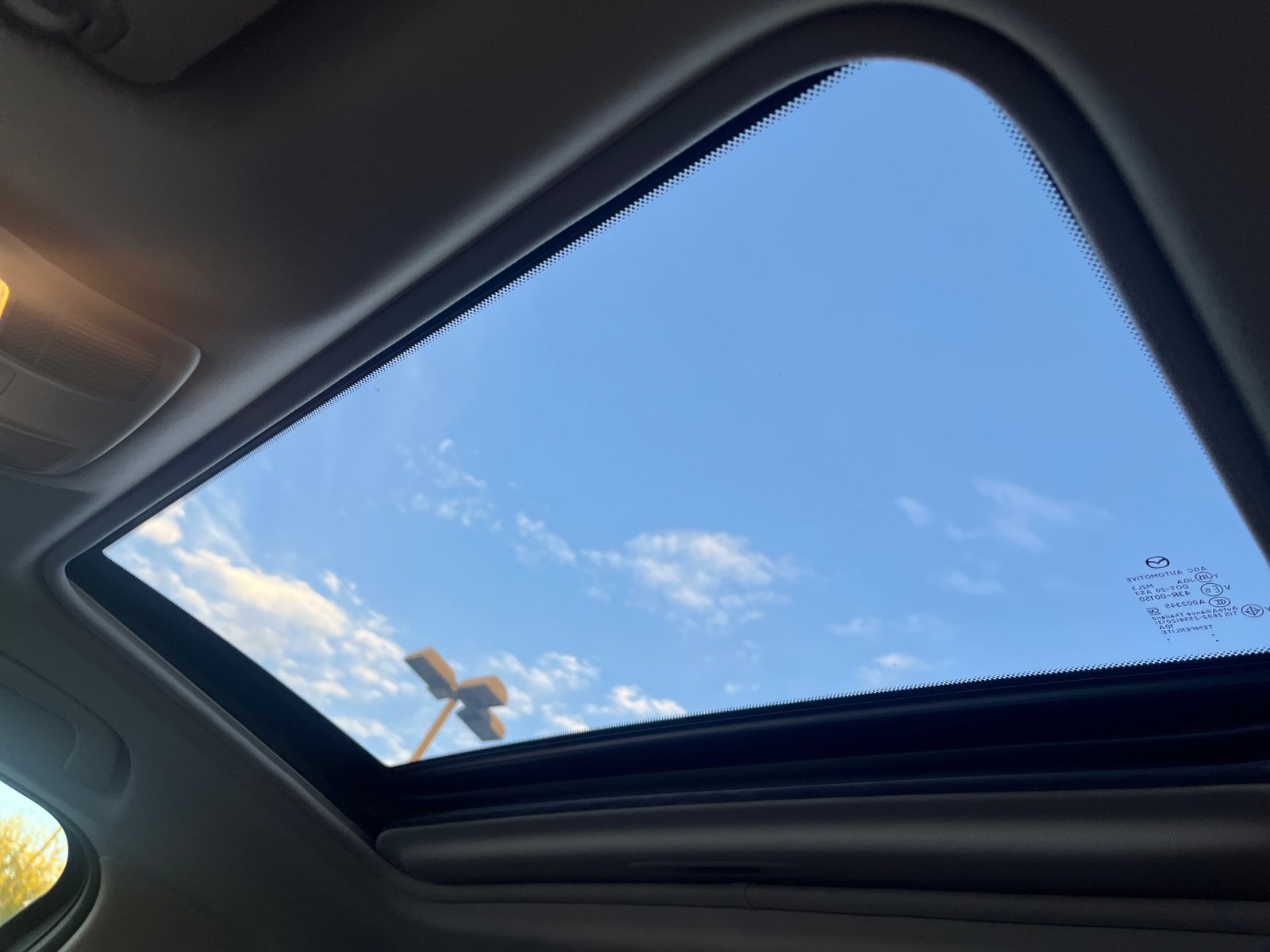 Used 2019 MAZDA CX-5 Grand Touring Reserve image 33