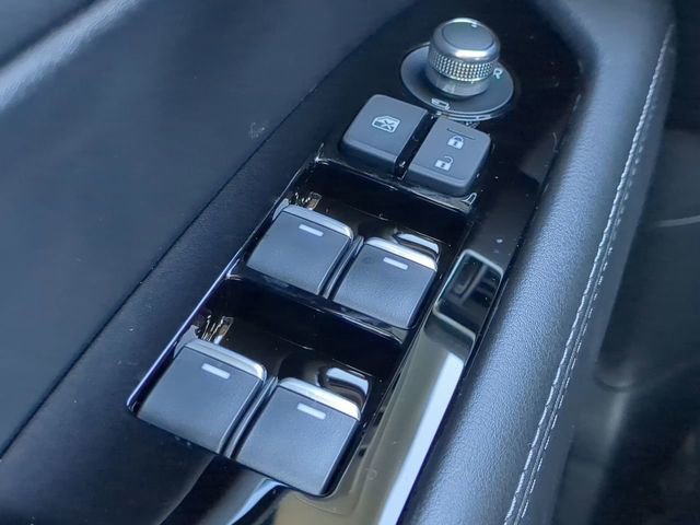 New 2025 MAZDA CX-5 AWD 2.5 S image 22