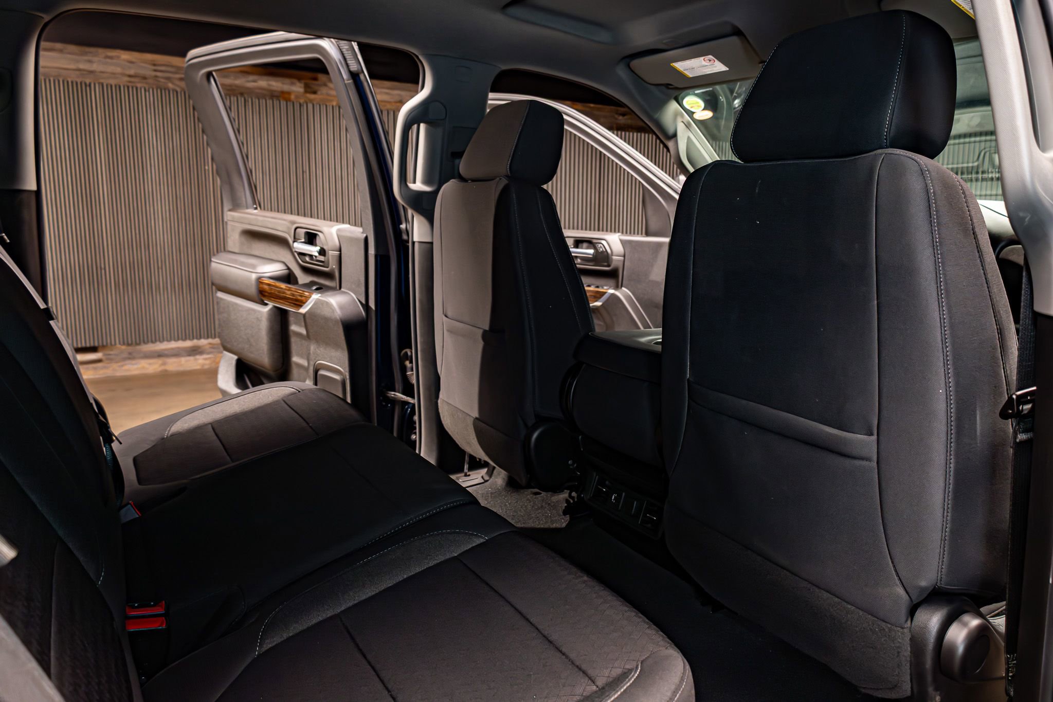 Used 2022 GMC Sierra 2500 SLE w/ SLE Convenience Package image 27