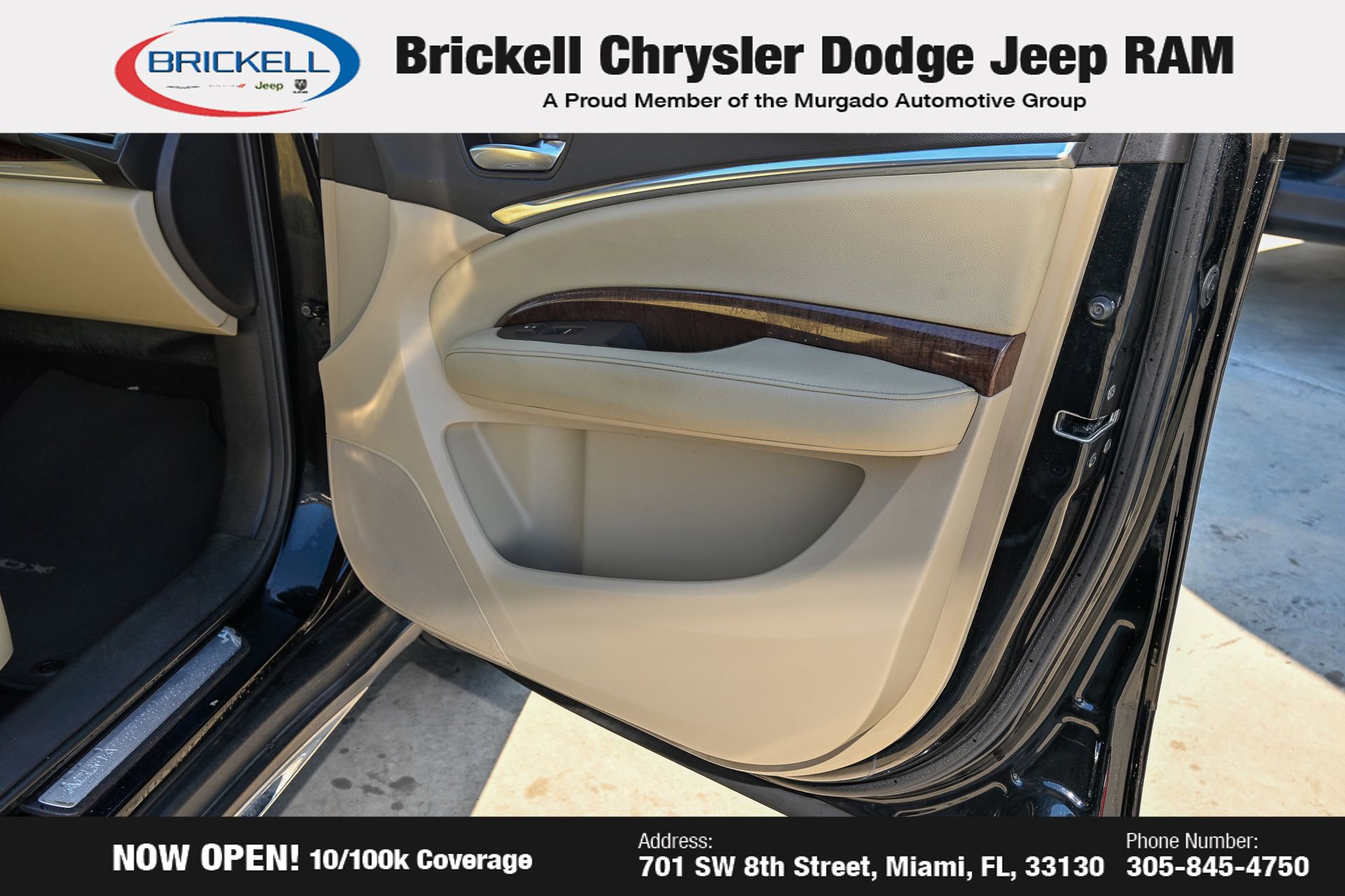 Used 2020 Acura MDX FWD image 13