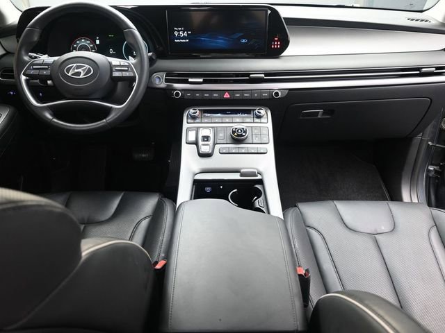 Used 2023 Hyundai Palisade SEL image 25