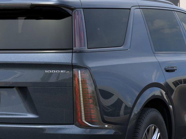 New 2026 Cadillac Escalade IQL Sport 1 AWD/4WD image 11