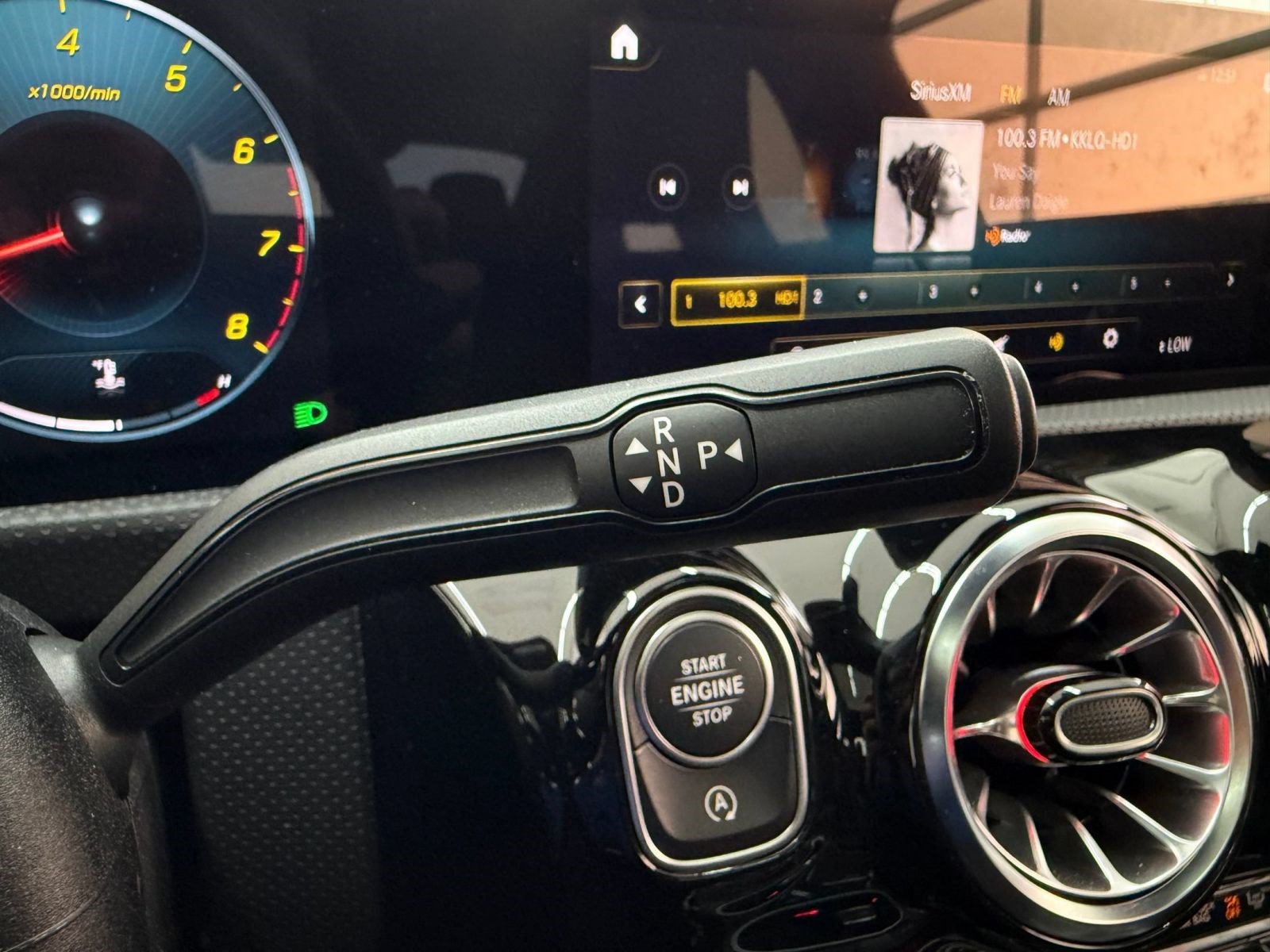 Certified 2023 Mercedes-Benz CLA 250 image 15