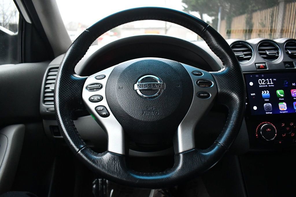 Used 2012 Nissan Altima 2.5 S w/ Convenience Pkg image 19