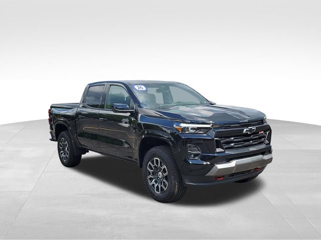 Certified 2026 Chevrolet Colorado Z71 AWD/4WD video 2