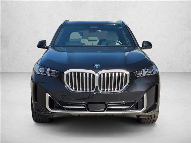 New 2026 BMW X5 xDrive50e AWD/4WD image 6