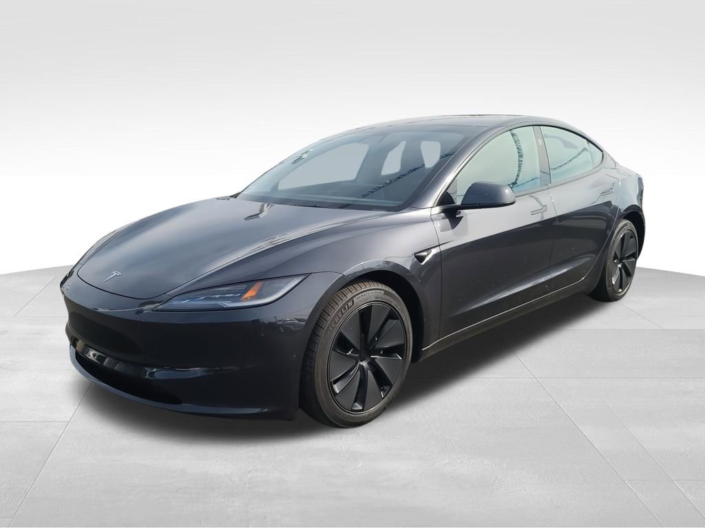 Used 2024 Tesla Model 3 Long Range