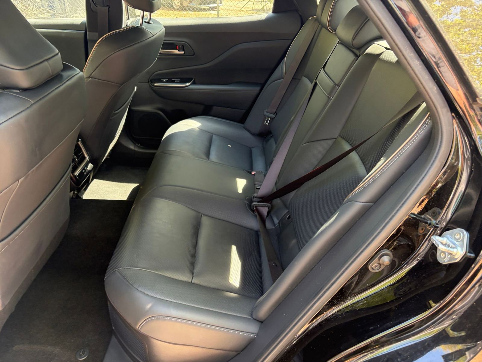 Used 2025 Toyota Crown XLE image 33