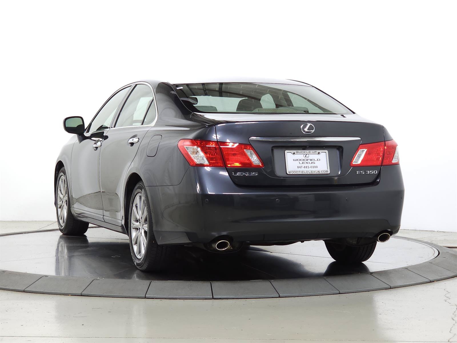 Used 2007 Lexus ES 350 FWD image 5