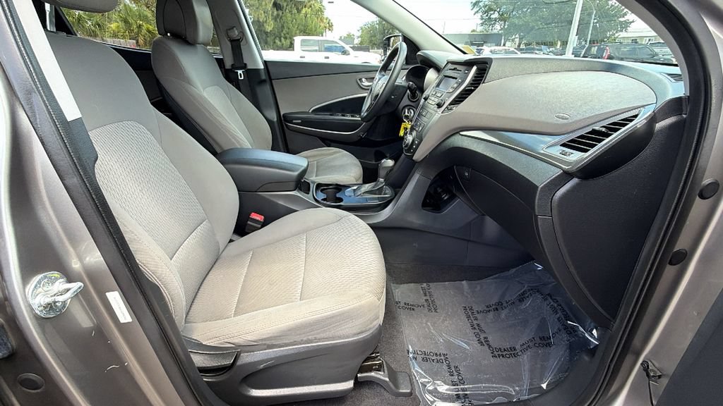 Used 2015 Hyundai Santa Fe Sport AWD/4WD image 27