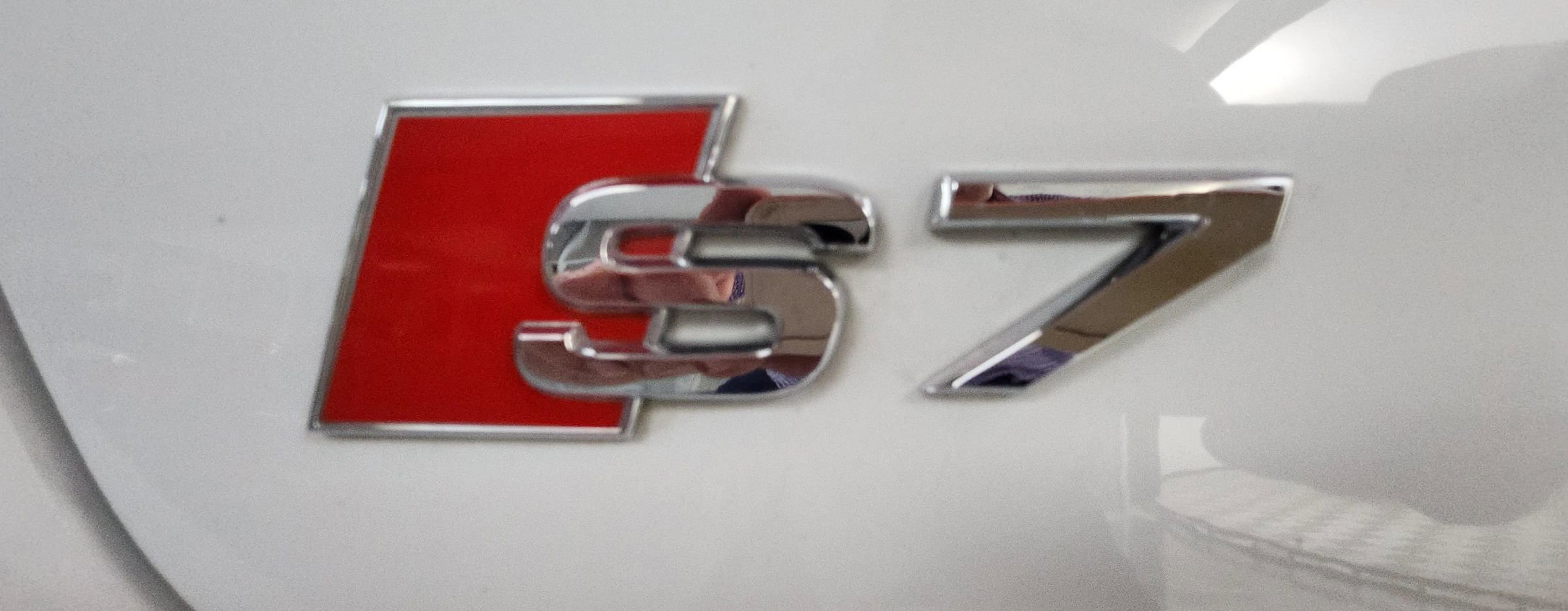 Used 2024 Audi S7 Prestige w/ Prestige Package image 29