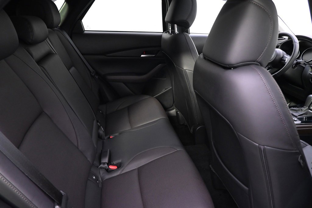 Certified 2025 MAZDA CX-30 AWD 2.5 S w/ Premium Package image 18