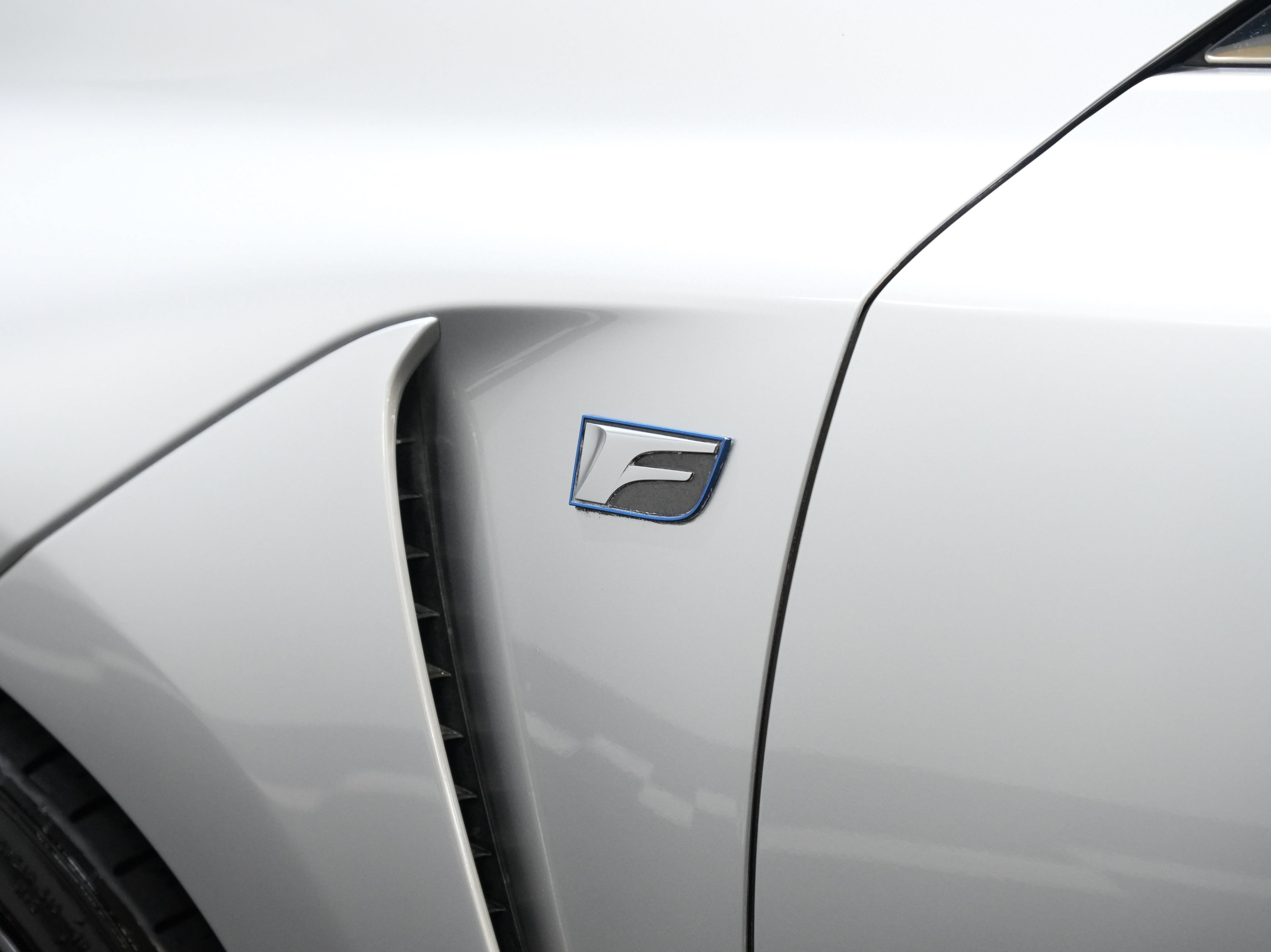 Used 2016 Lexus GS F RWD image 20