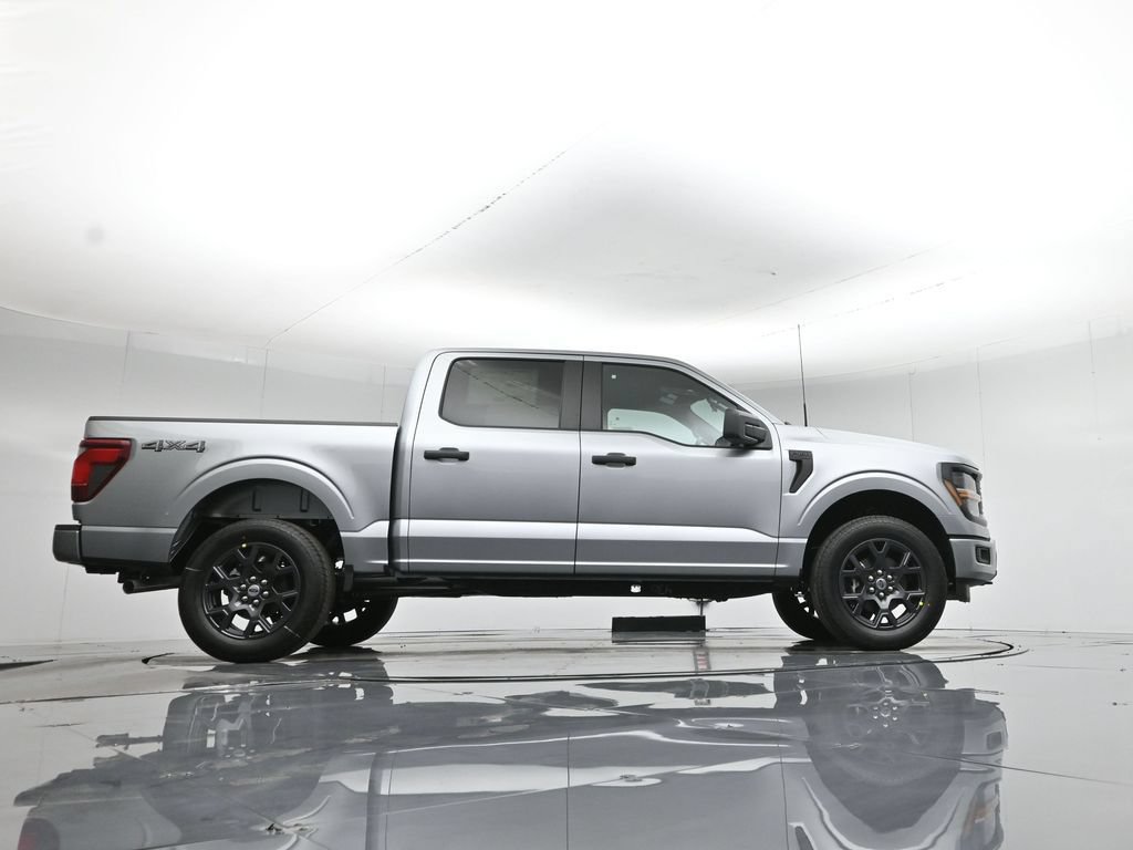 New 2026 Ford F150 STX w/ Equipment Group 200A AWD/4WD image 45