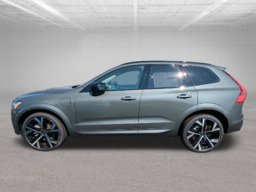 New 2026 Volvo XC60 T8 Ultra AWD/4WD image 4
