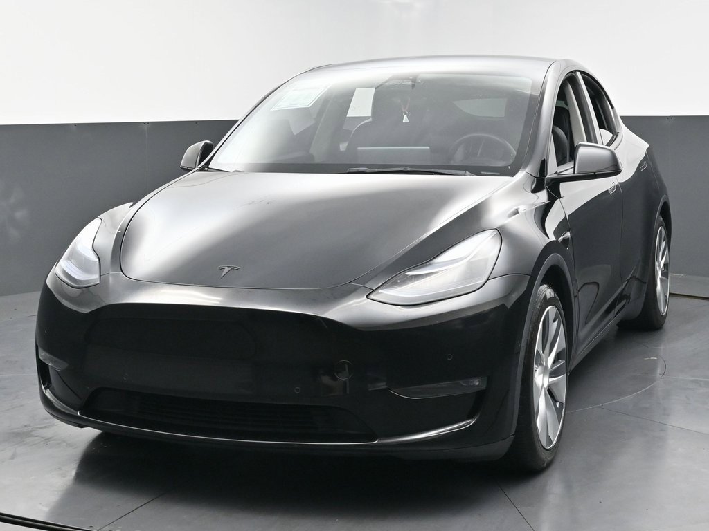Used 2022 Tesla Model Y Performance image 6