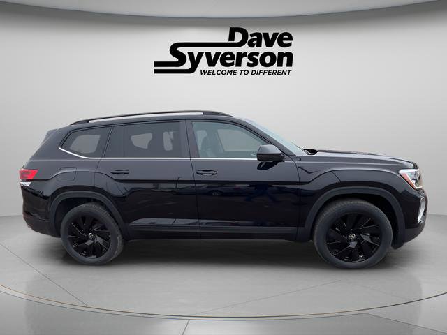 New 2026 Volkswagen Atlas SE AWD/4WD image 6