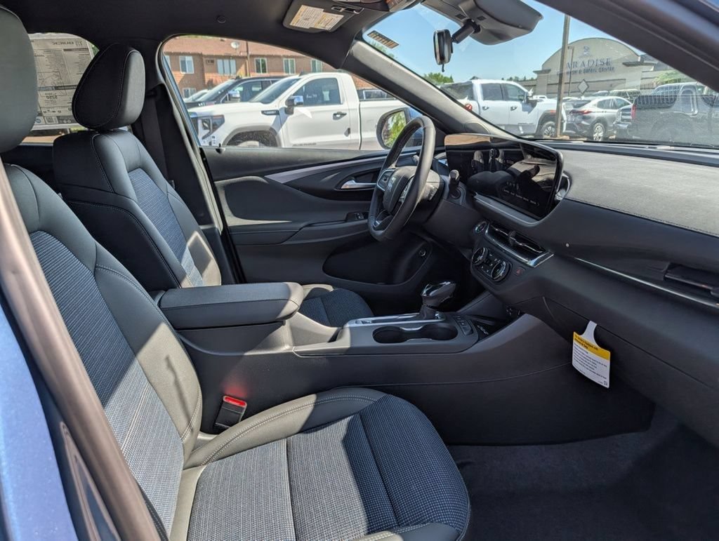 New 2026 Buick Envista Preferred w/ Convenience I Package FWD image 22