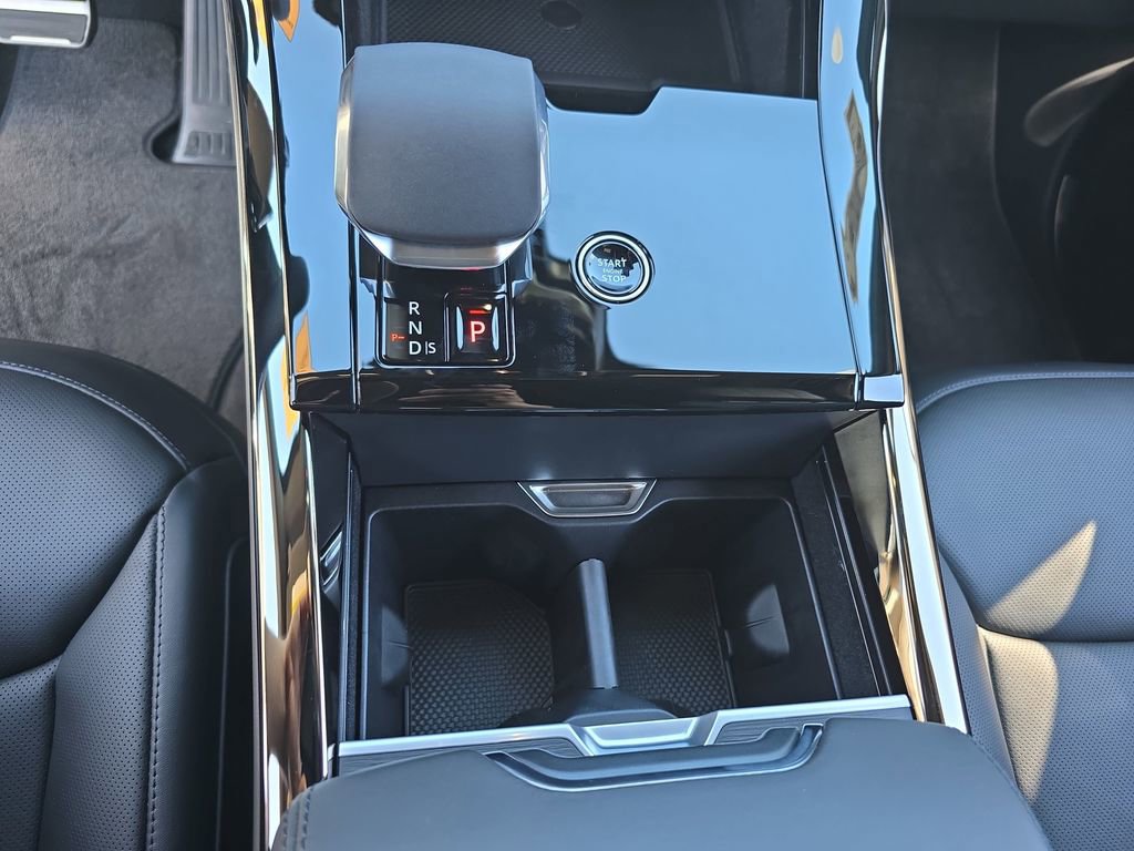 New 2026 Land Rover Range Rover Sport Dynamic SE AWD/4WD image 26