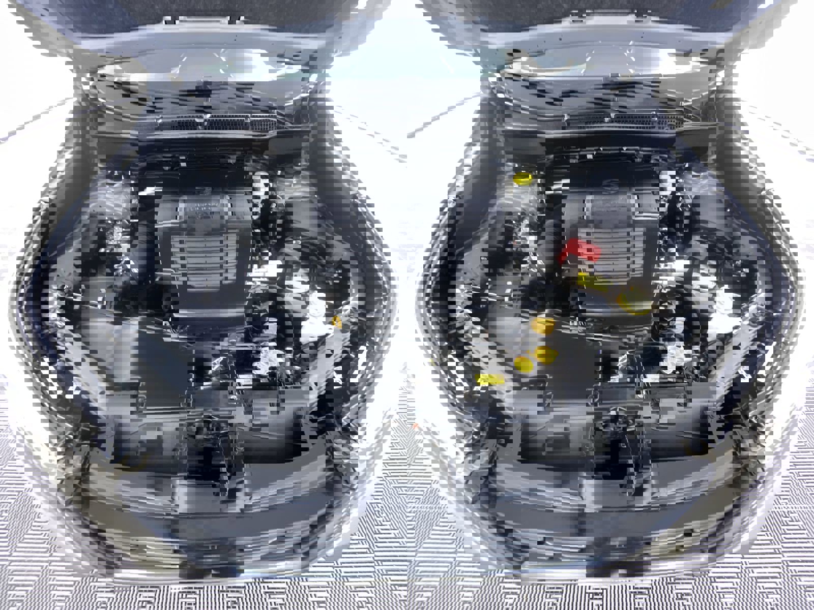 Used 2023 Subaru Forester Premium image 27