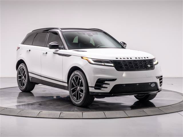 Used 2025 Land Rover Range Rover Velar Dynamic SE AWD/4WD image 7