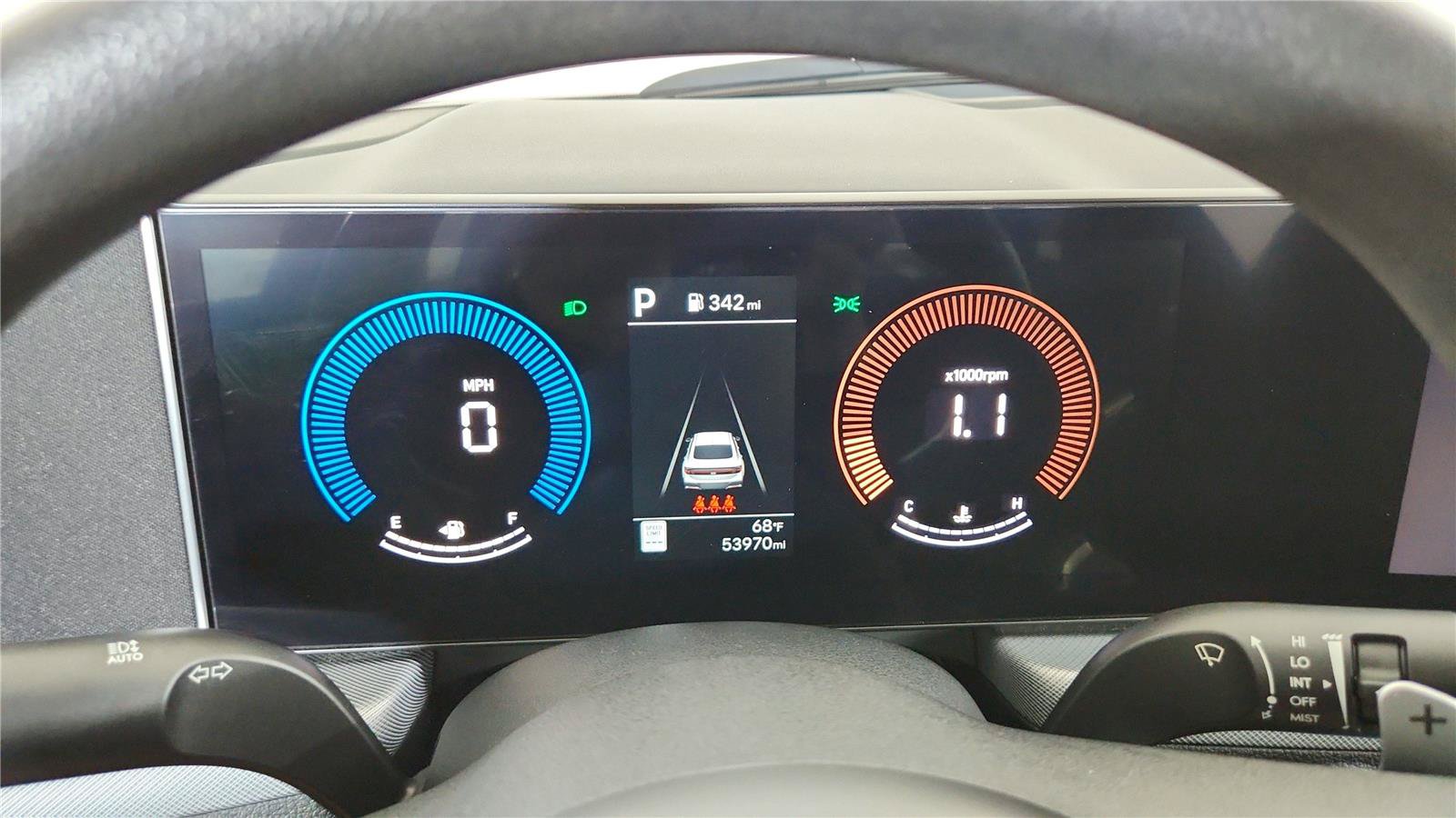 Used 2025 Hyundai Sonata SEL FWD image 22