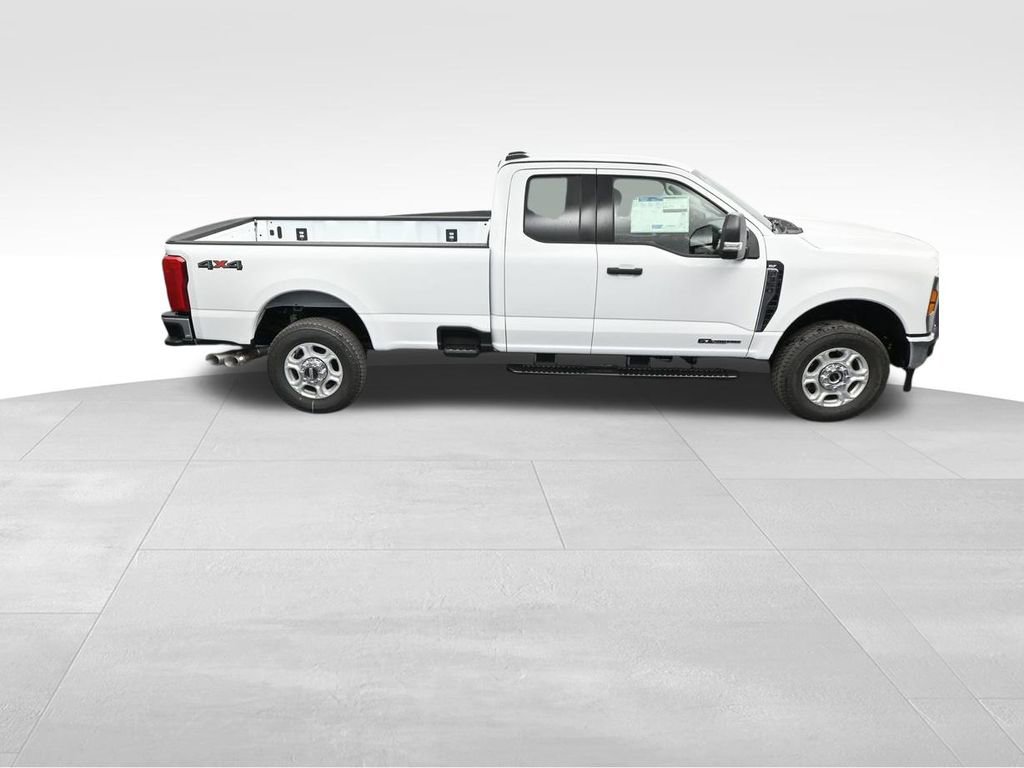 New 2026 Ford F350 4x4 SuperCab Super Duty image 52