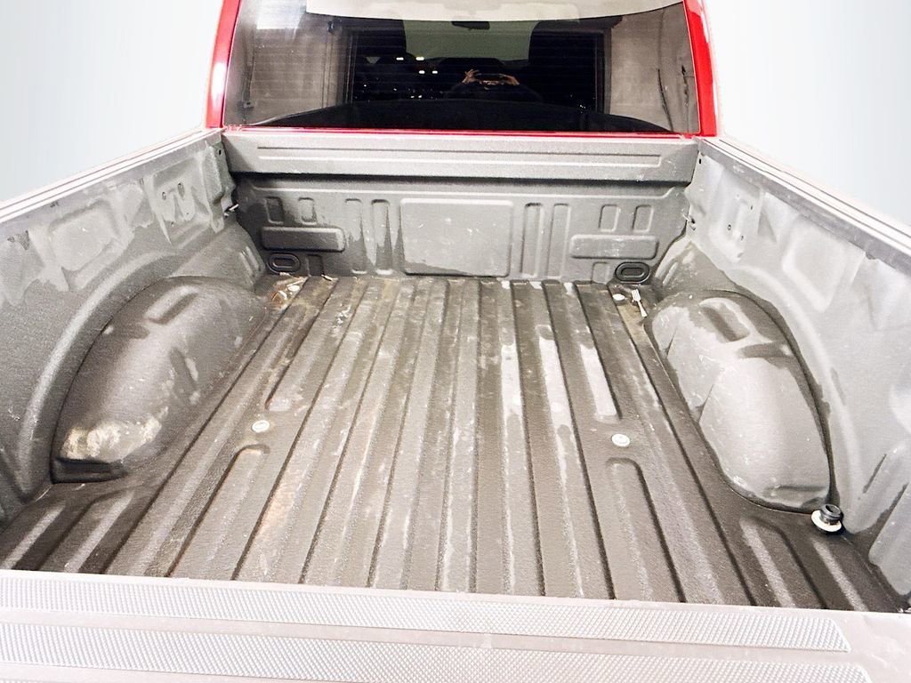 Used 2024 Ford F150 STX w/ STX Black Appearance Package image 25