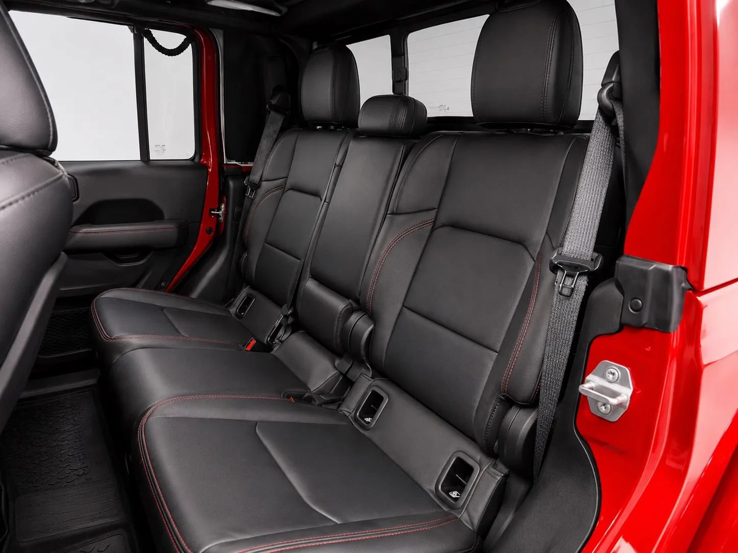 Used 2020 Jeep Gladiator Rubicon AWD/4WD image 12
