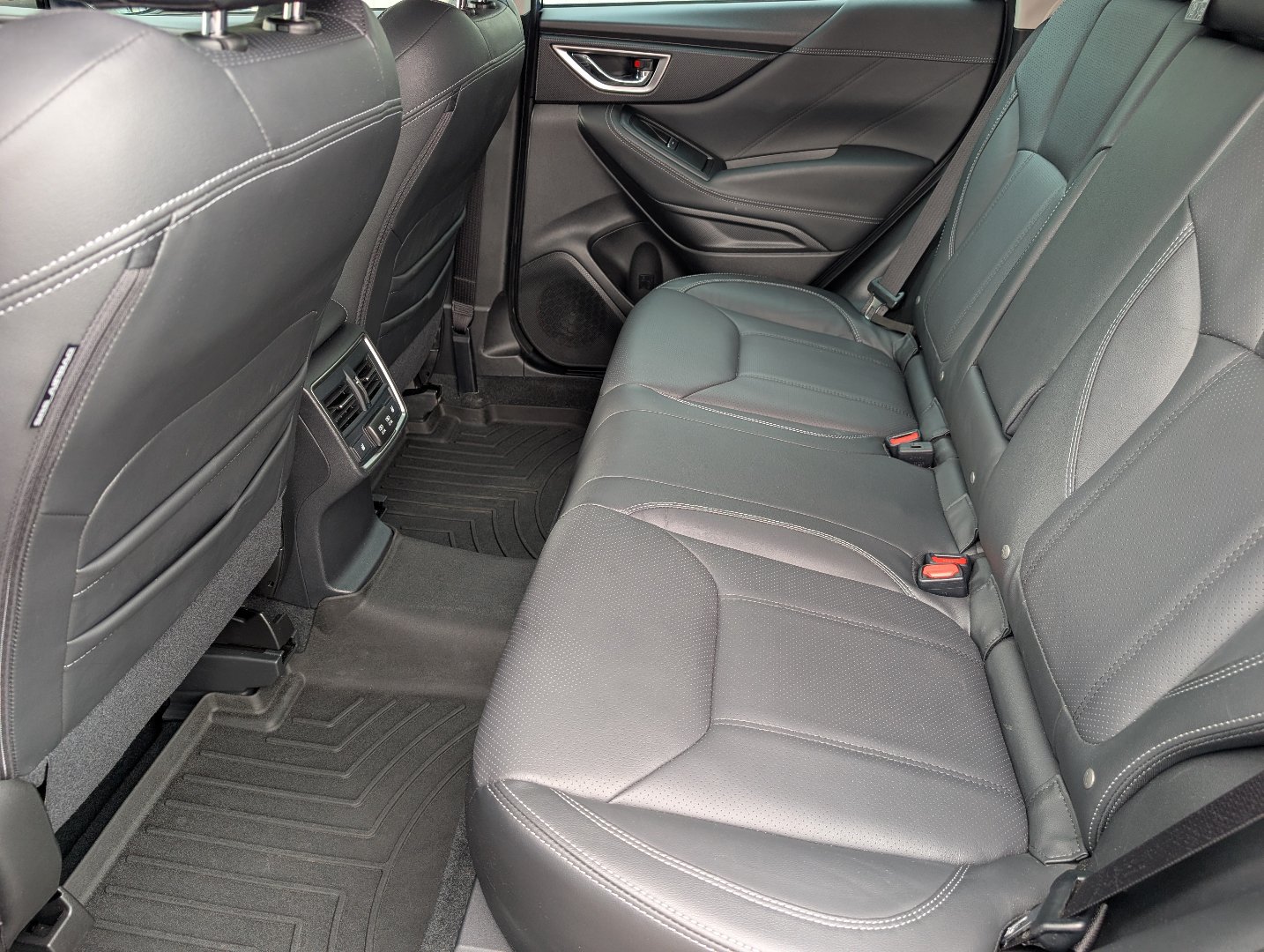 Used 2023 Subaru Forester Touring AWD/4WD image 25