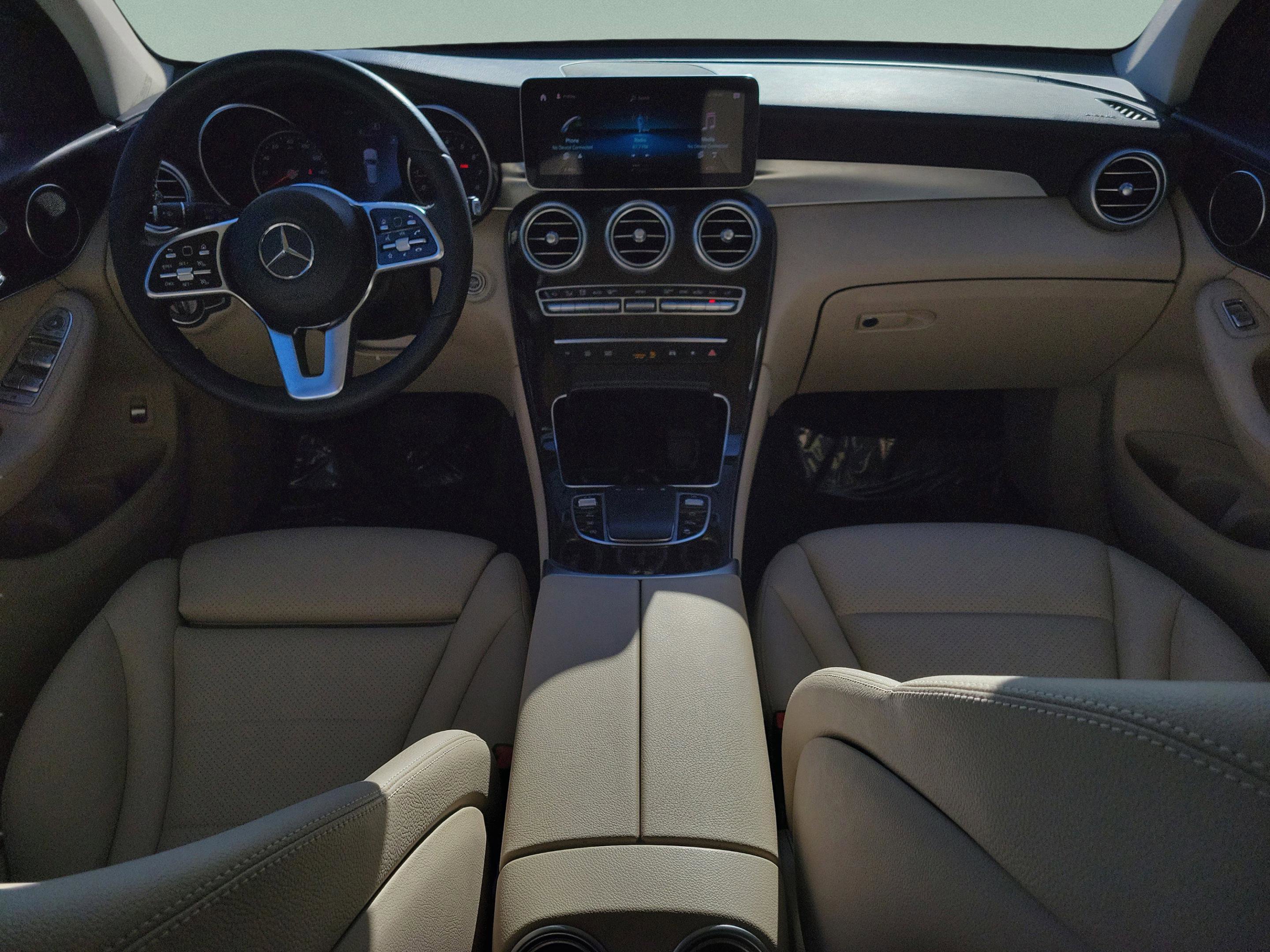 Certified 2022 Mercedes-Benz GLC 300 image 15