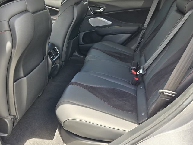 Used 2024 Acura RDX A-Spec AWD/4WD image 11