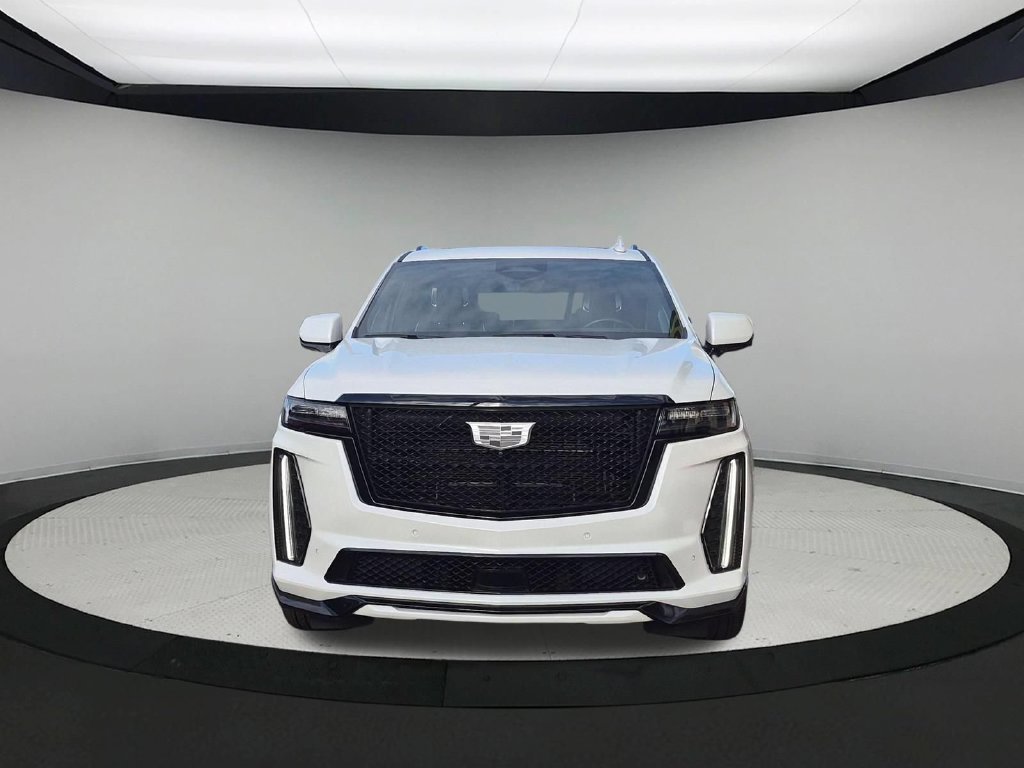 Certified 2023 Cadillac Escalade V AWD/4WD image 7