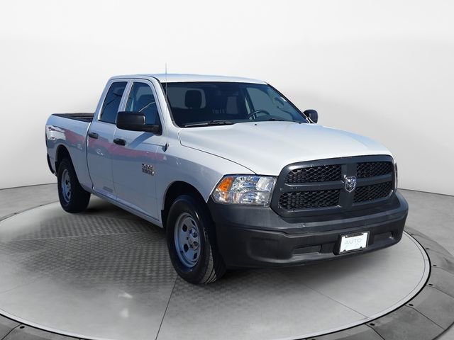 Used 2016 RAM 1500 Tradesman RWD image 7