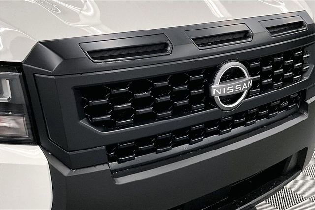 New 2026 Nissan Frontier S RWD image 15