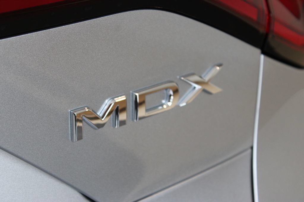 New 2026 Acura MDX w/ Advance Package AWD/4WD image 35