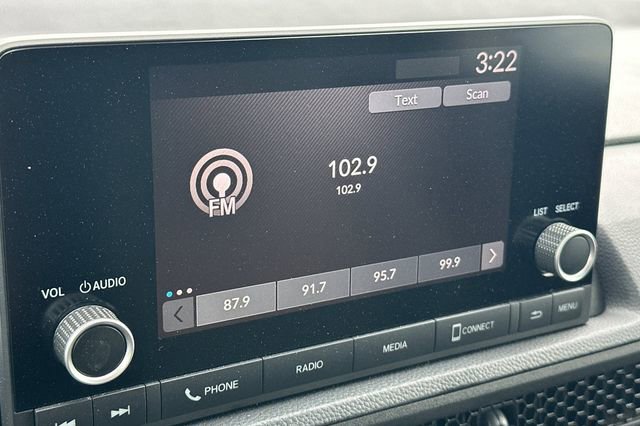 Certified 2025 Honda CR-V LX image 17