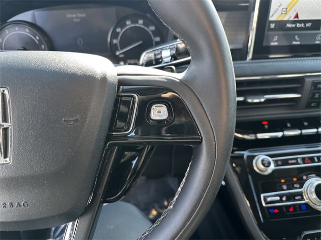 Certified 2022 Lincoln Corsair AWD w/ Equipment Group 101A image 27