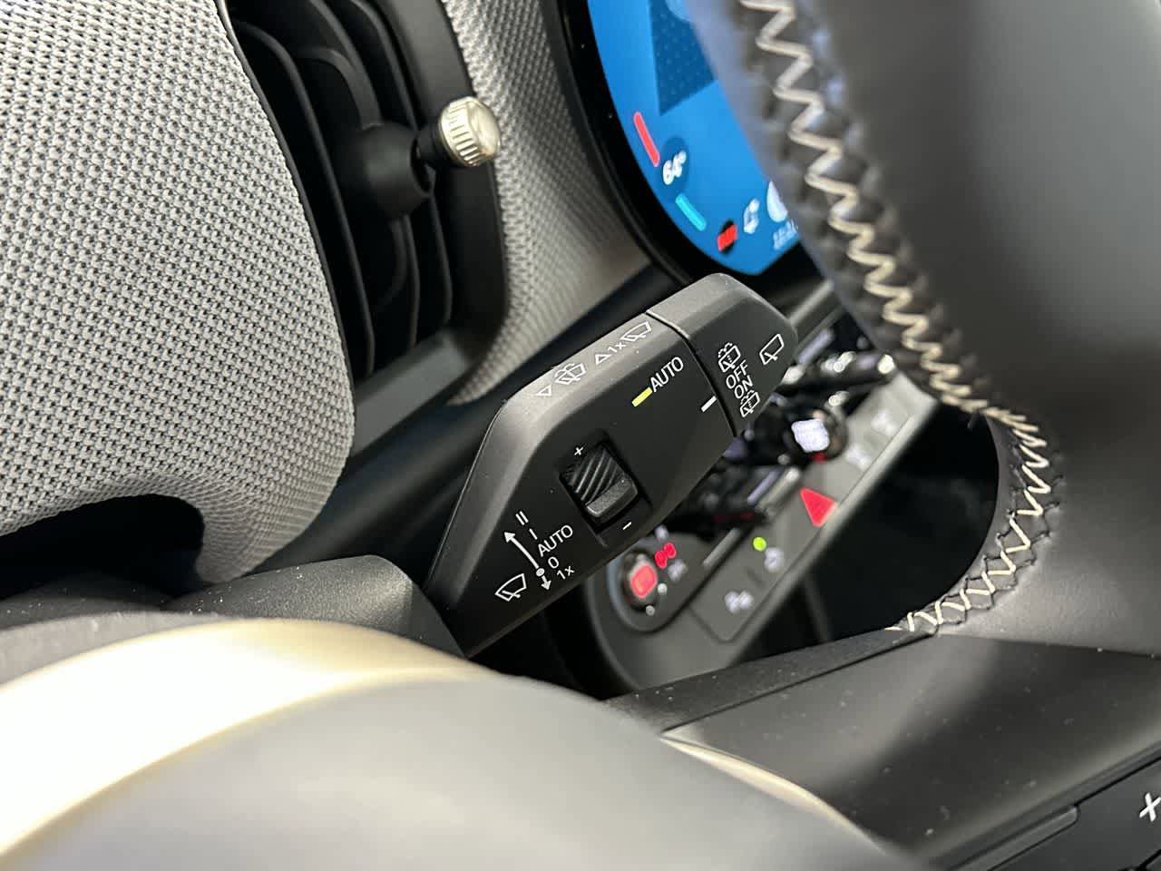 Certified 2025 MINI Cooper S image 16