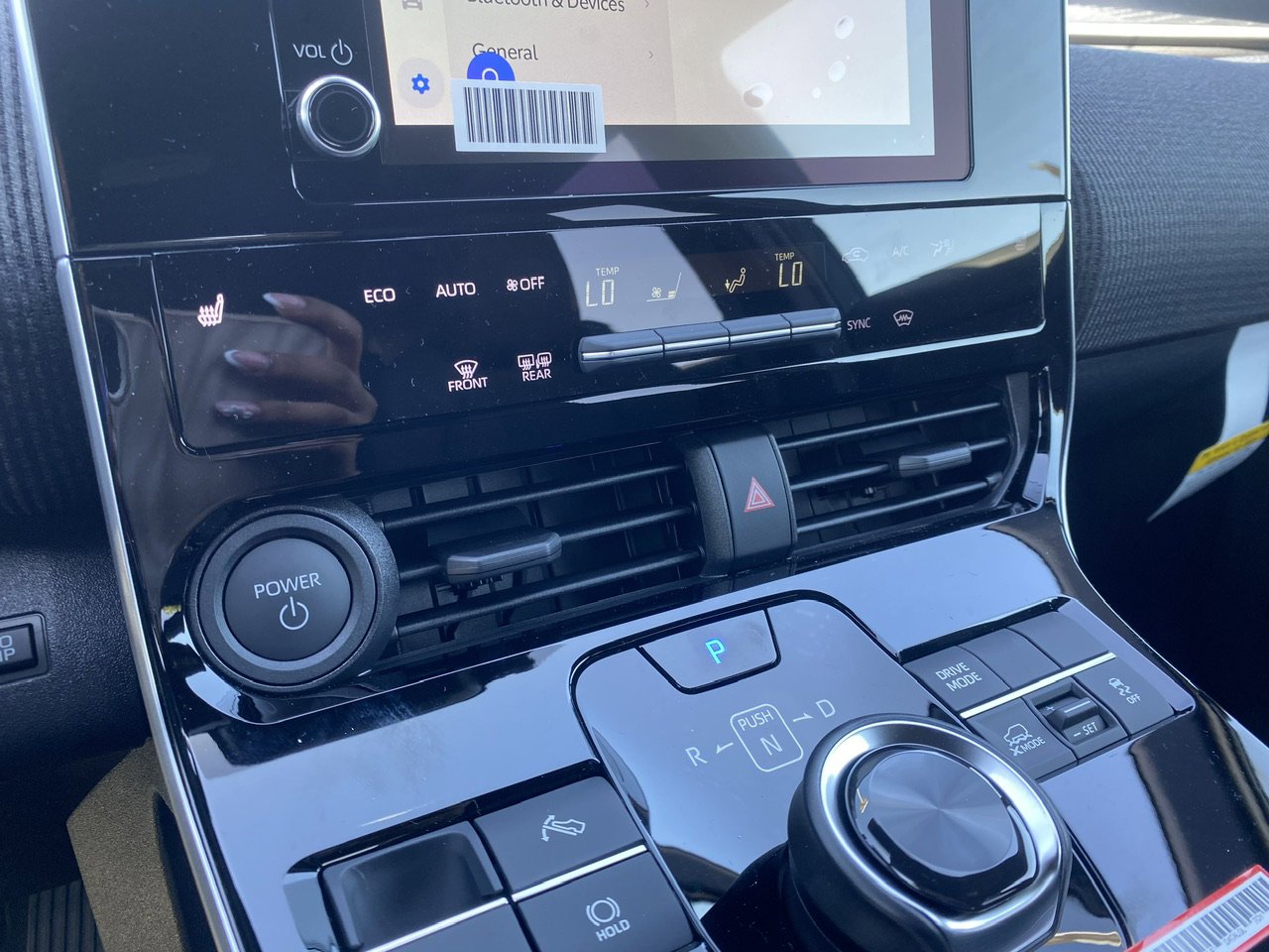 New 2025 Subaru Solterra Premium image 19