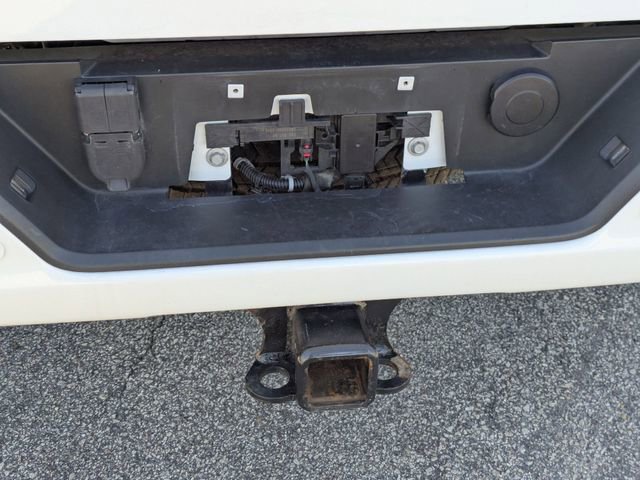 Certified 2022 Chevrolet Silverado 3500 High Country w/ Snow Plow Prep/Camper Package AWD/4WD image 35