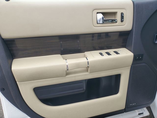 Used 2015 Ford Flex SEL w/ Equipment Group 202A image 12