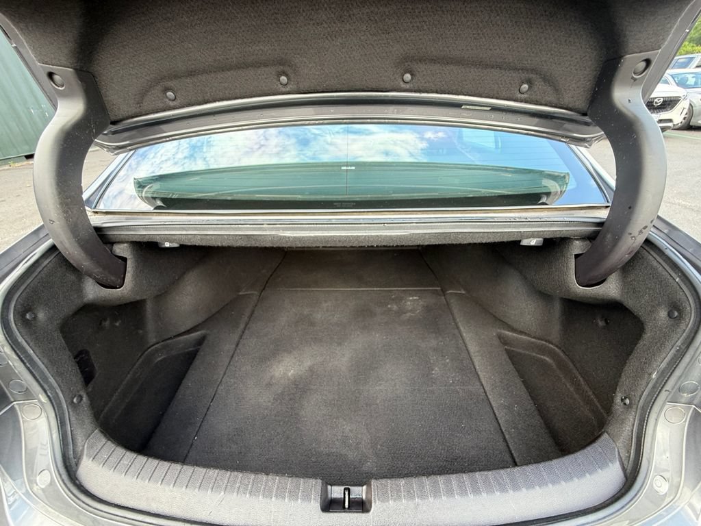 Used 2019 Acura TLX w/ Technology & A-SPEC Pkg FWD image 26